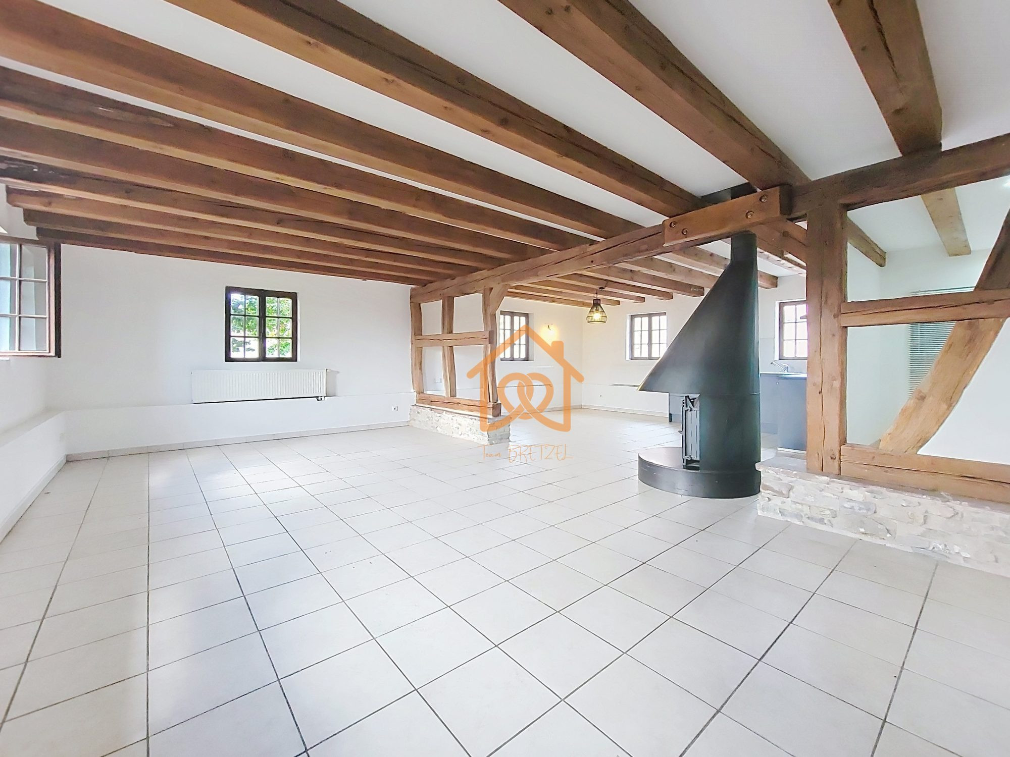 Appartement Triplex Willgottheim - Premi'home Agence immobilière Aix En Provence