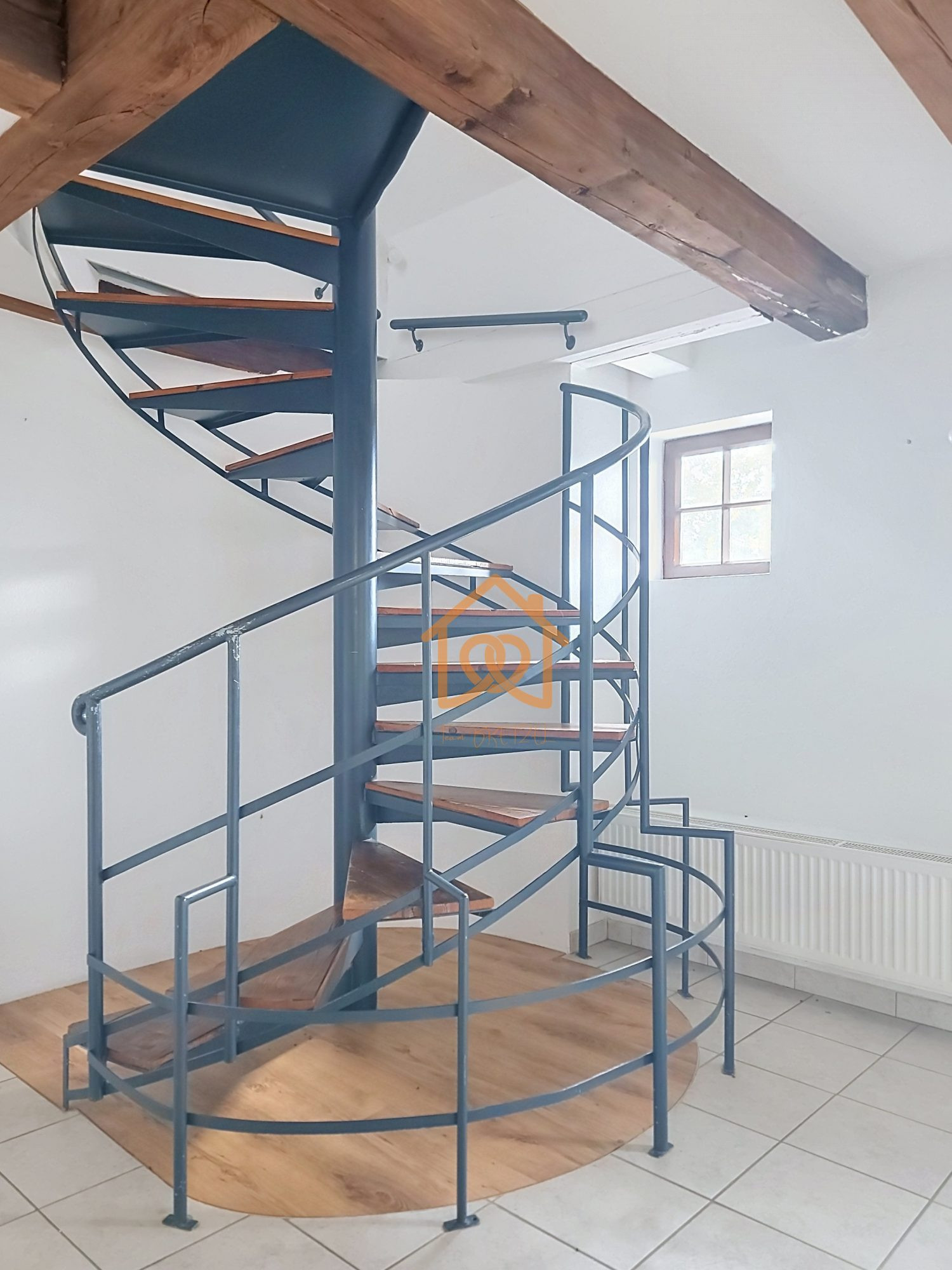 Appartement Triplex Willgottheim - Premi'home Agence immobilière Aix En Provence