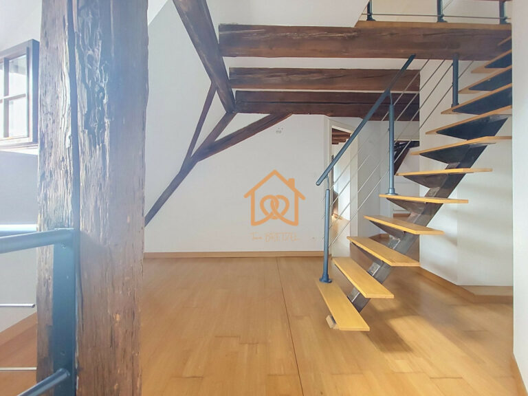 Appartement Triplex Willgottheim - Premi'home Agence immobilière Aix En Provence