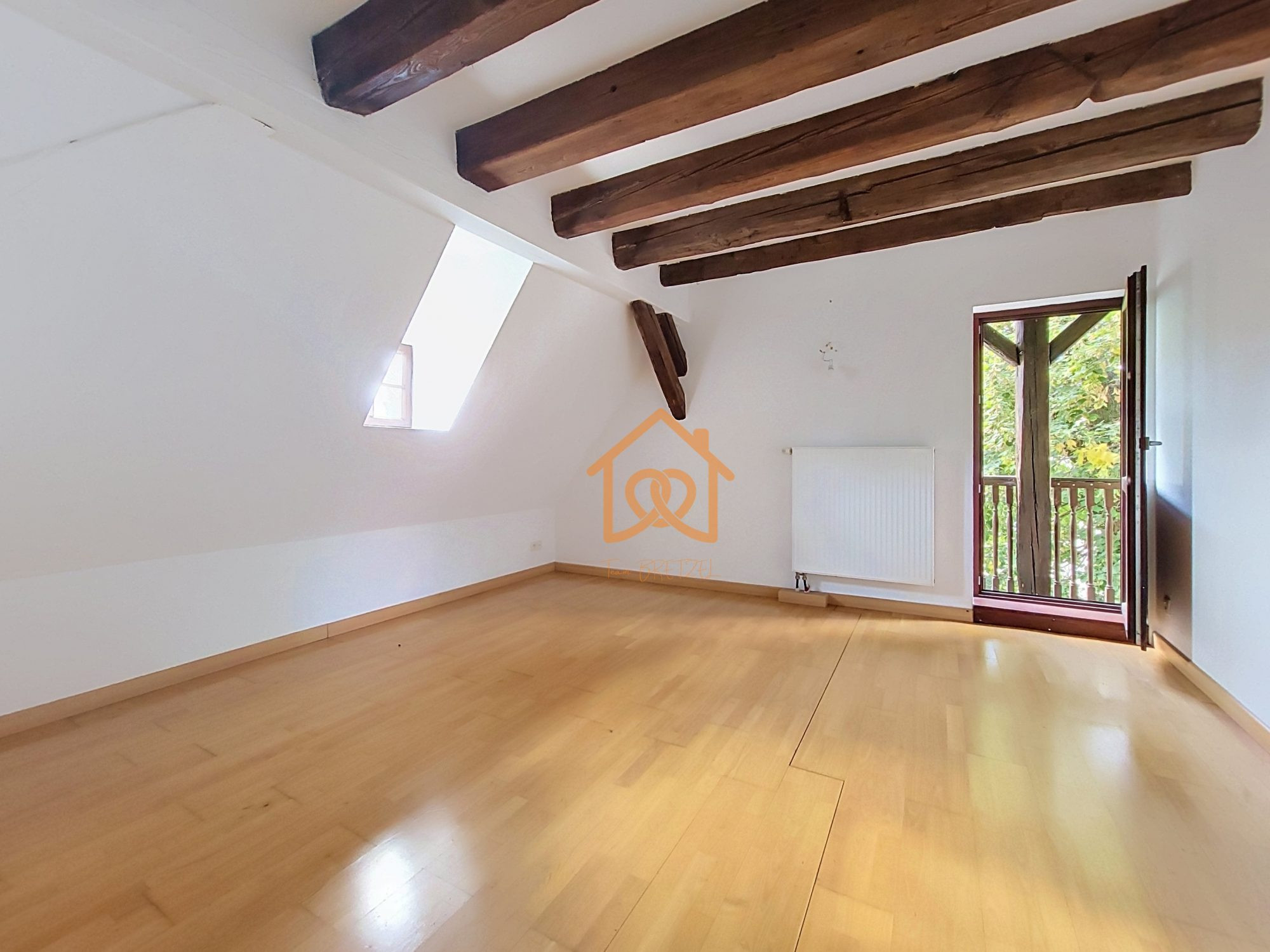 Appartement Triplex Willgottheim - Premi'home Agence immobilière Aix En Provence