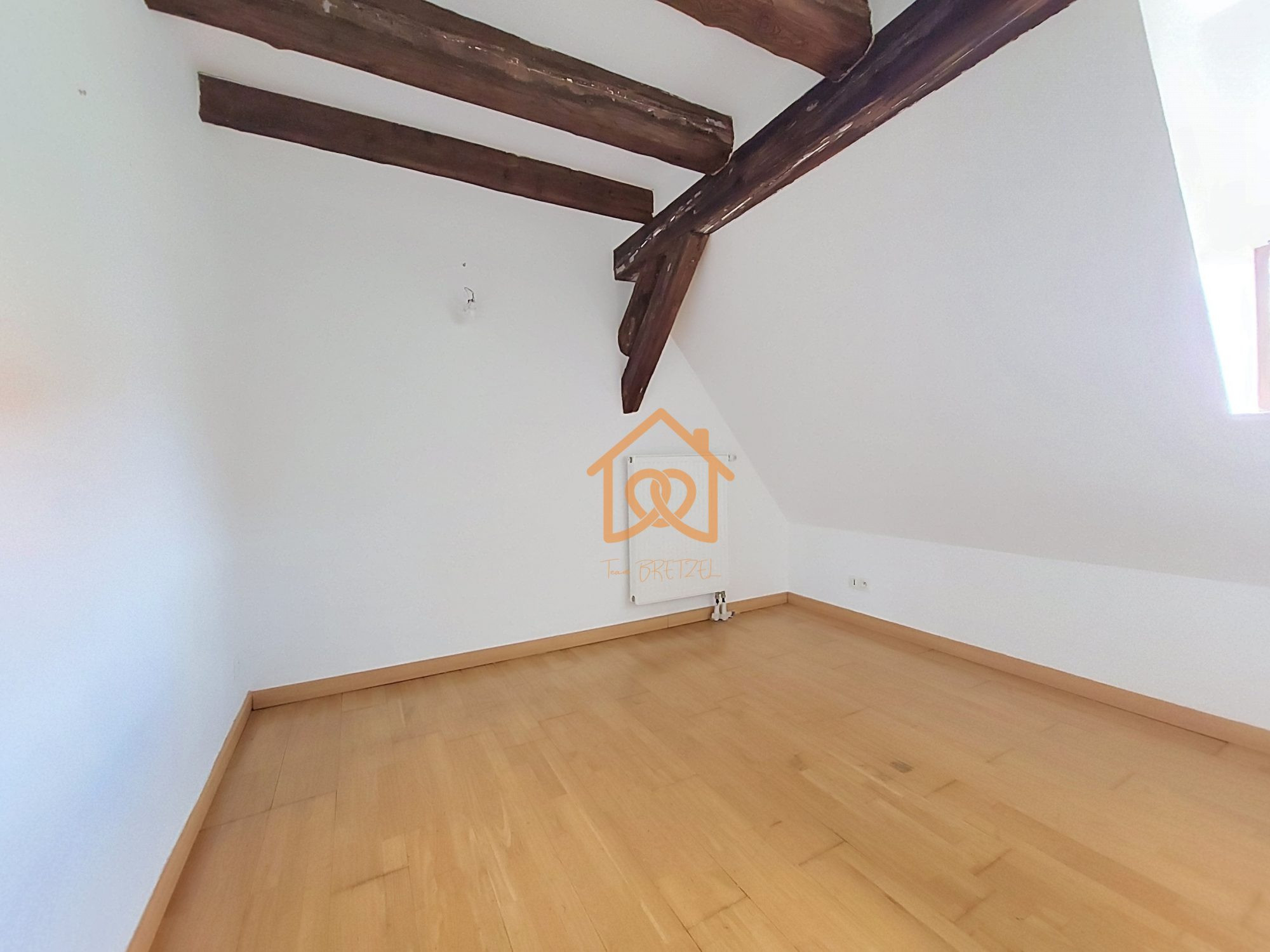 Appartement Triplex Willgottheim - Premi'home Agence immobilière Aix En Provence