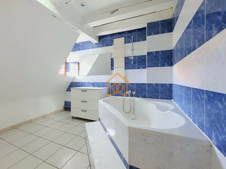 Appartement Triplex Willgottheim - Premi'home Agence immobilière Aix En Provence