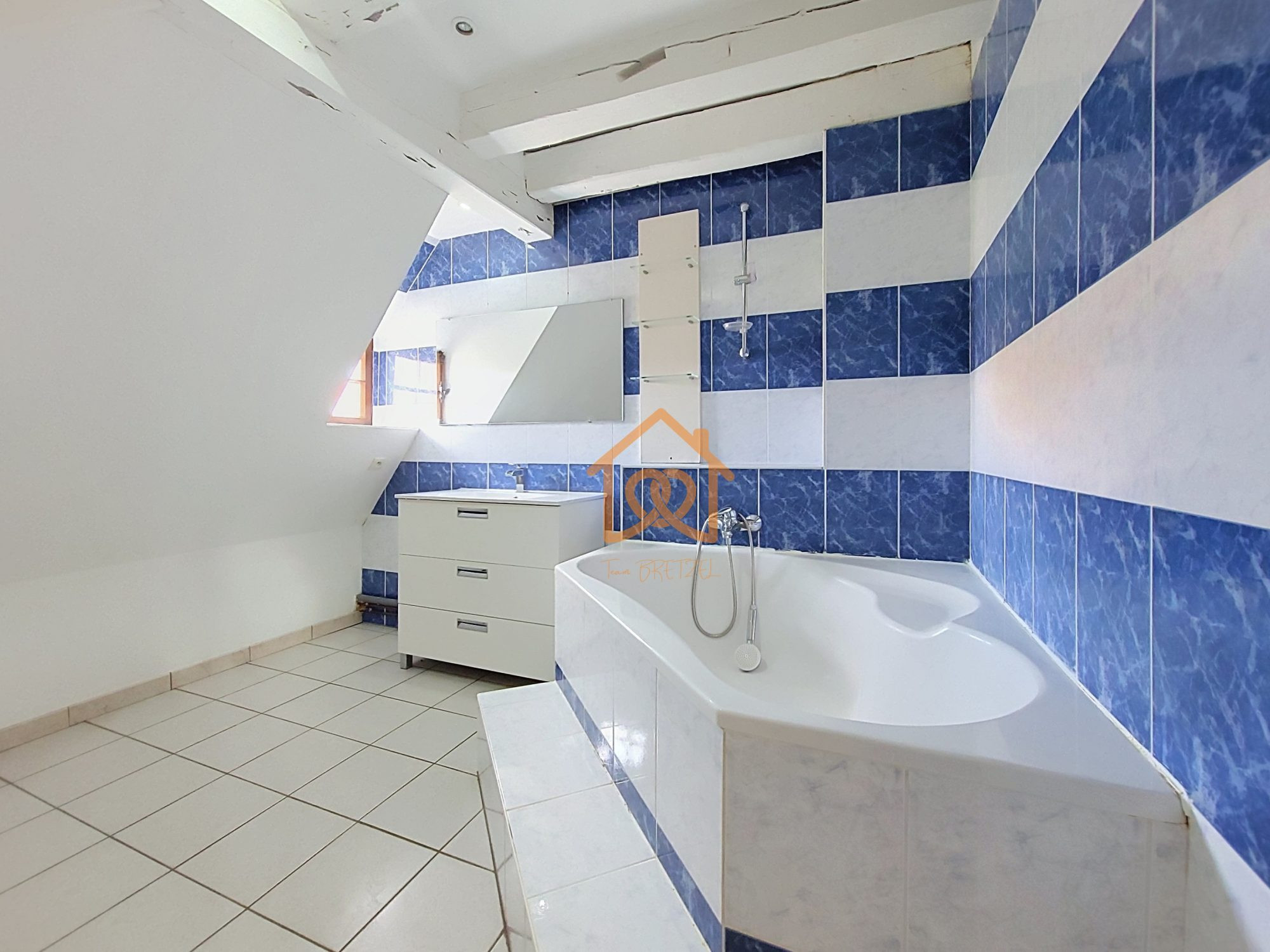 Appartement Triplex Willgottheim - Premi'home Agence immobilière Aix En Provence
