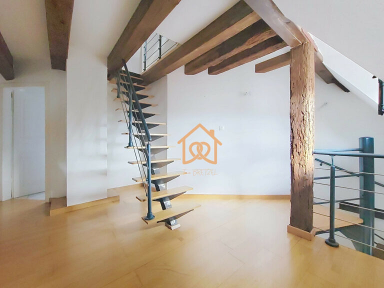 Appartement Triplex Willgottheim - Premi'home Agence immobilière Aix En Provence