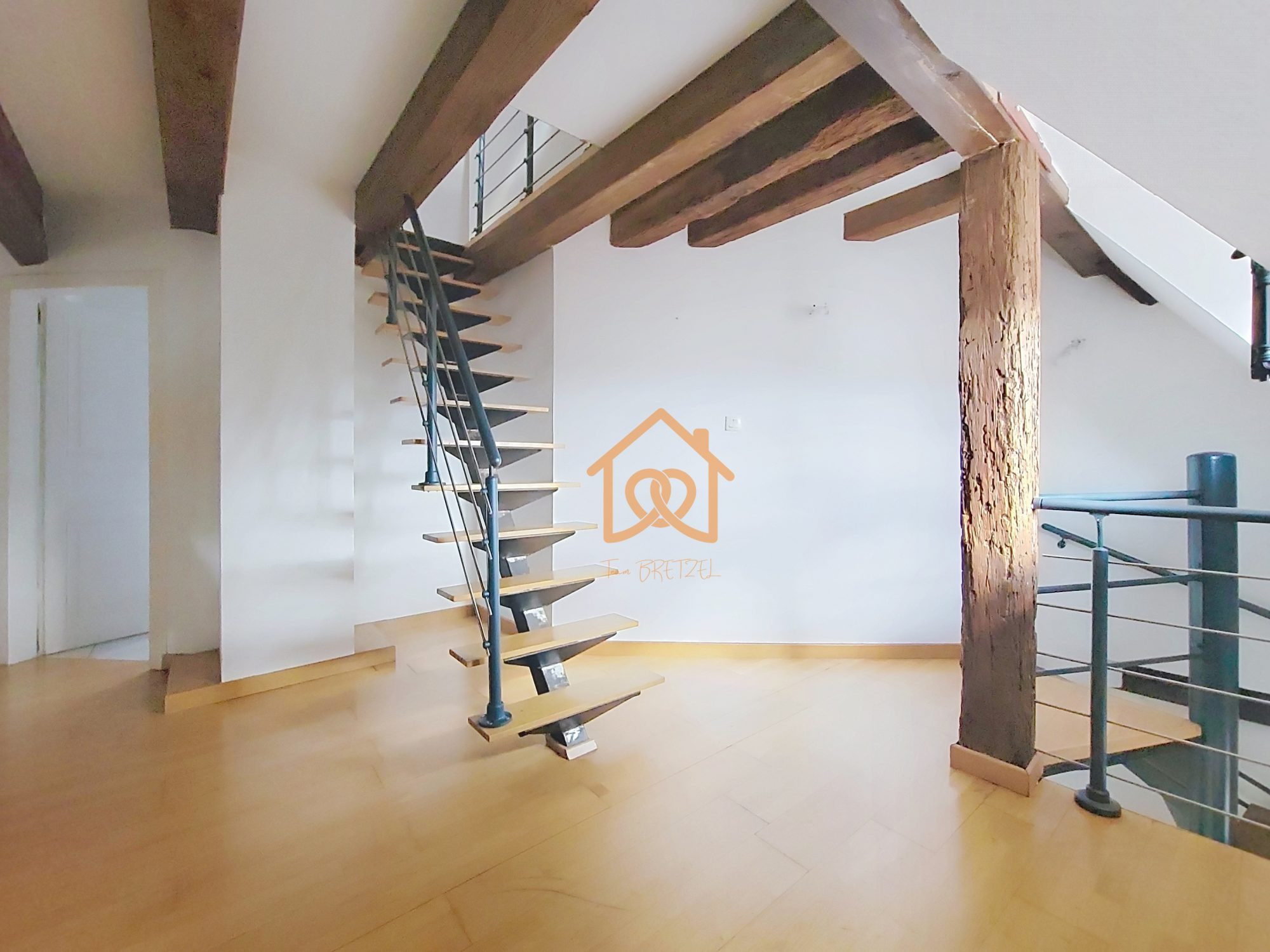Appartement Triplex Willgottheim - Premi'home Agence immobilière Aix En Provence