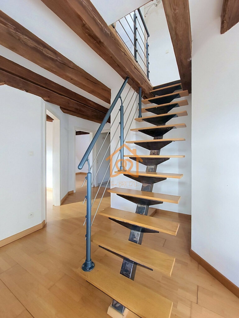 Appartement Triplex Willgottheim - Premi'home Agence immobilière Aix En Provence