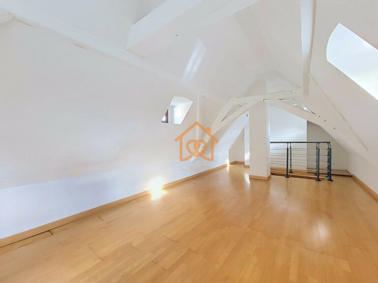 Appartement Triplex Willgottheim - Premi'home Agence immobilière Aix En Provence