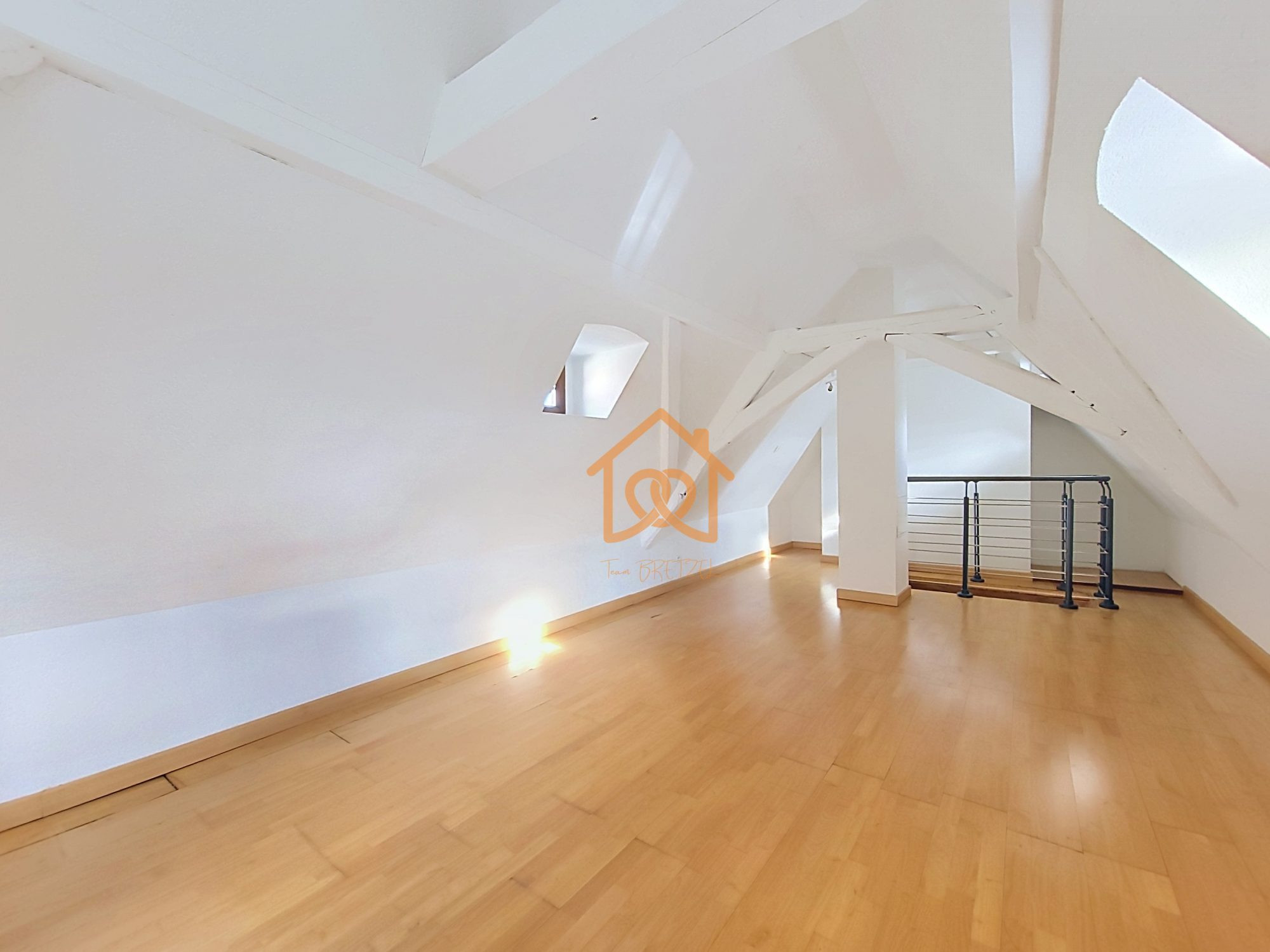 Appartement Triplex Willgottheim - Premi'home Agence immobilière Aix En Provence