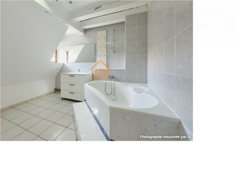 Appartement Triplex Willgottheim - Premi'home Agence immobilière Aix En Provence