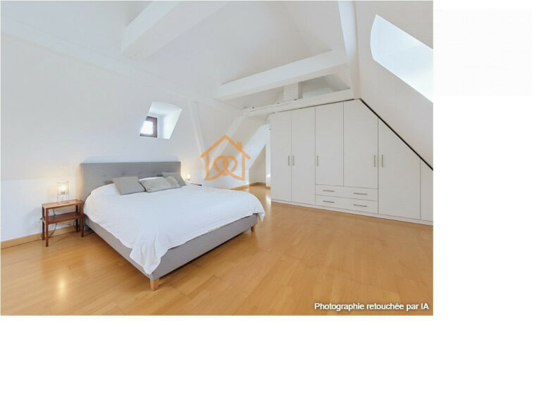 Appartement Triplex Willgottheim - Premi'home Agence immobilière Aix En Provence