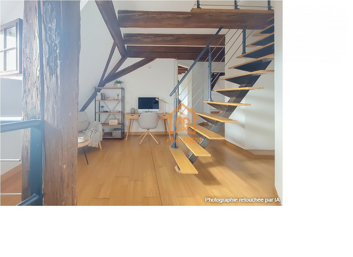 Appartement Triplex Willgottheim - Premi'home Agence immobilière Aix En Provence