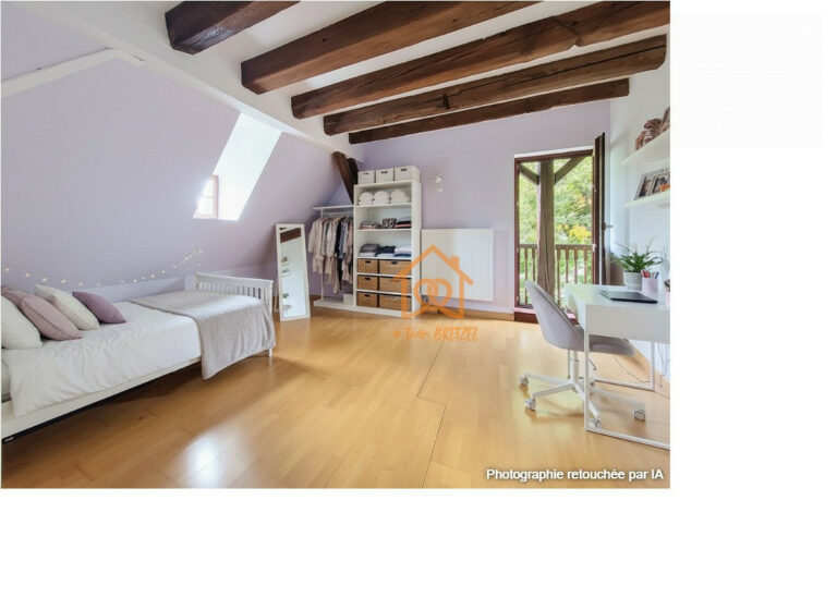 Appartement Triplex Willgottheim - Premi'home Agence immobilière Aix En Provence