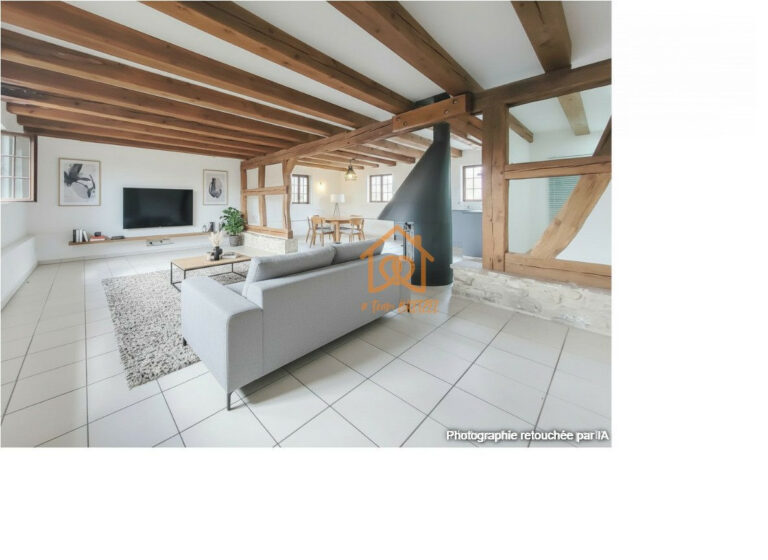 Appartement Triplex Willgottheim - Premi'home Agence immobilière Aix En Provence