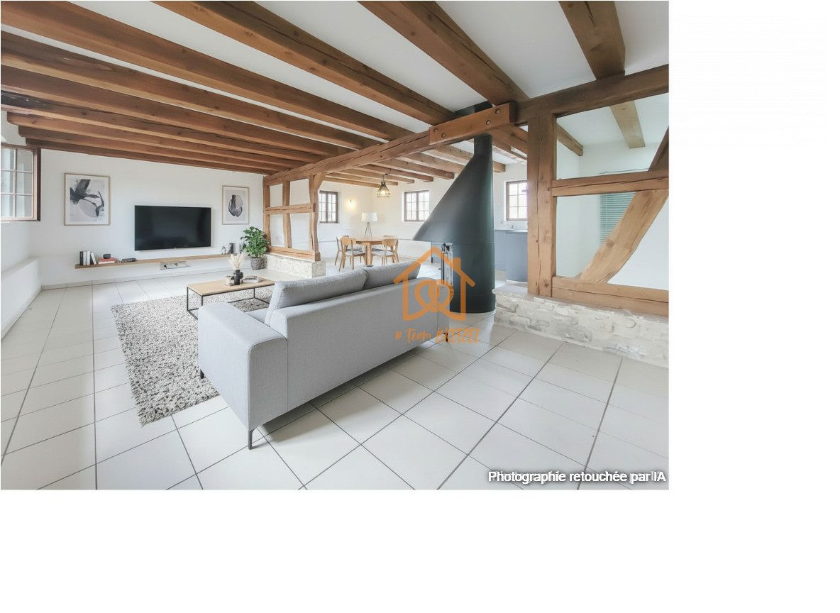 Appartement Triplex Willgottheim - Premi'home Agence immobilière Aix En Provence