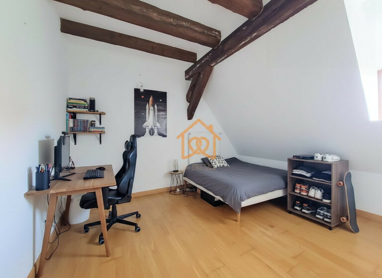 Appartement Triplex Willgottheim - Premi'home Agence immobilière Aix En Provence