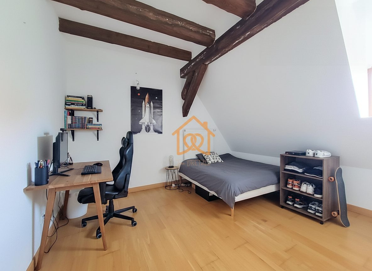 Appartement Triplex Willgottheim - Premi'home Agence immobilière Aix En Provence
