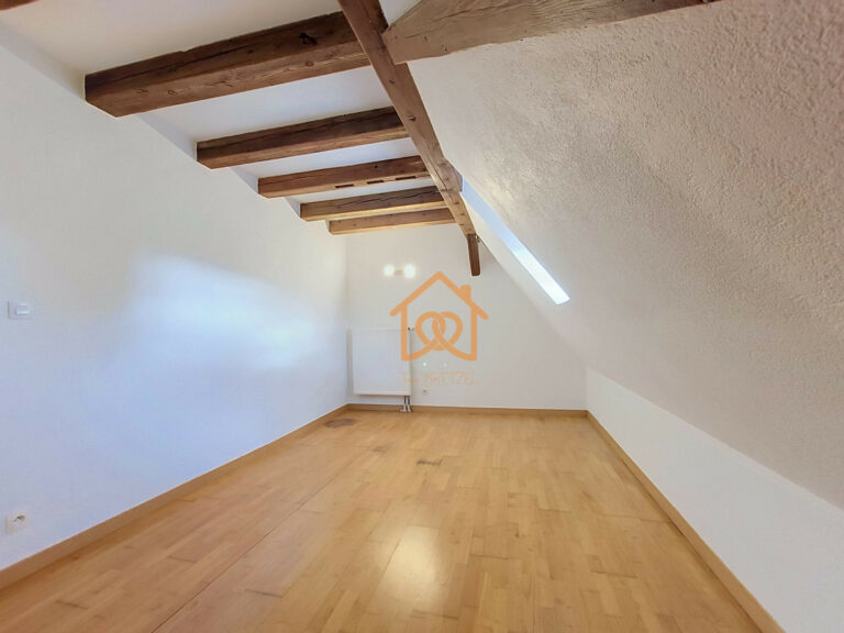 Appartement Triplex 83.71 m2 (109.05 m2 au sol) - Premi'home Agence immobilière Aix En Provence