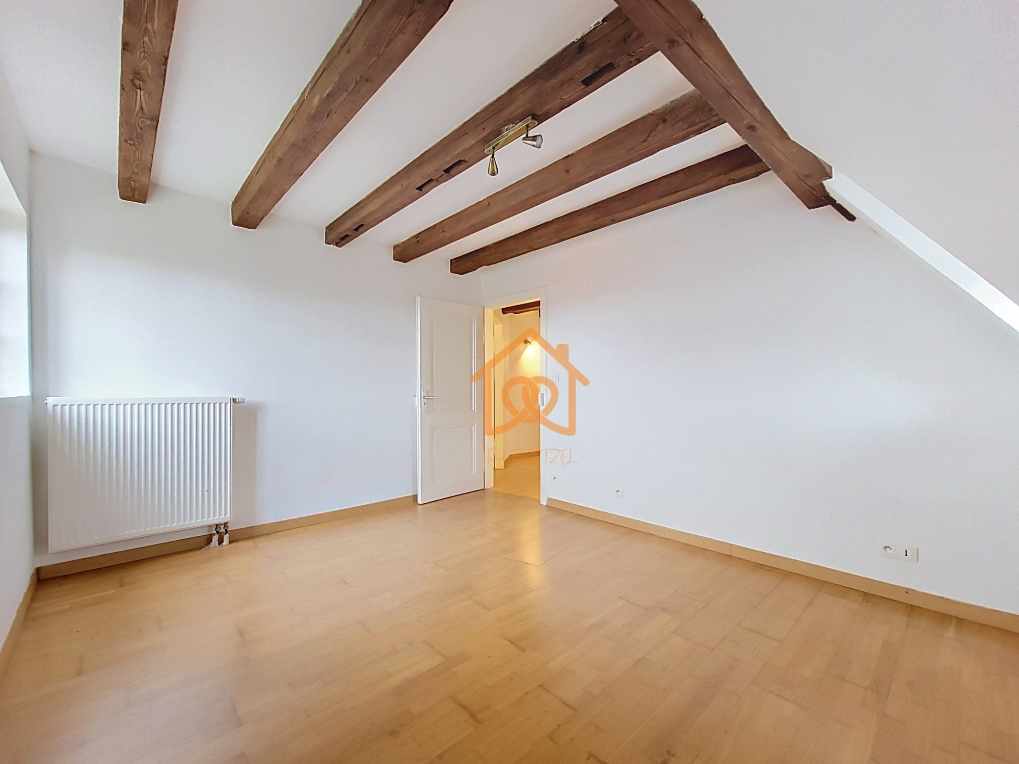 Appartement Triplex 83.71 m2 (109.05 m2 au sol) - Premi'home Agence immobilière Aix En Provence