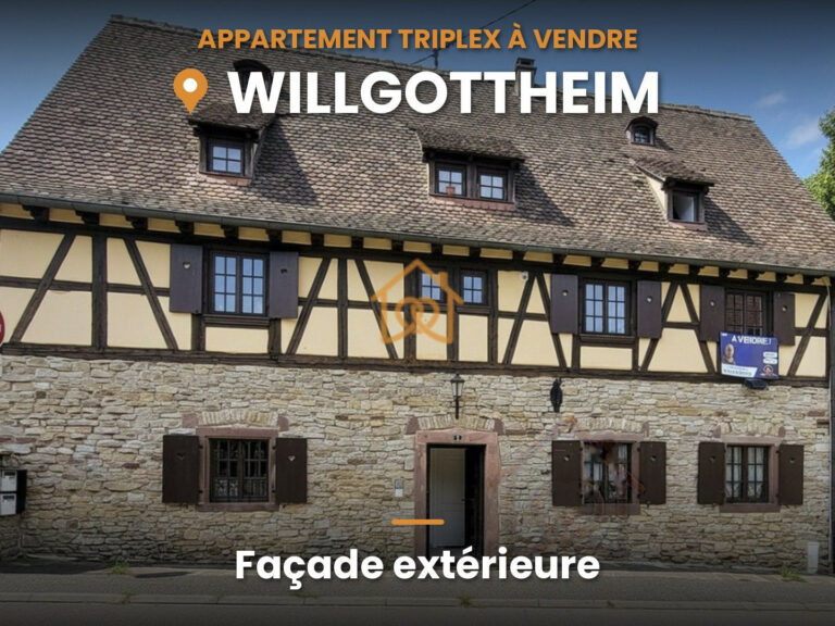 Appartement Triplex 83.71 m2 (109.05 m2 au sol) - Premi'home Agence immobilière Aix En Provence