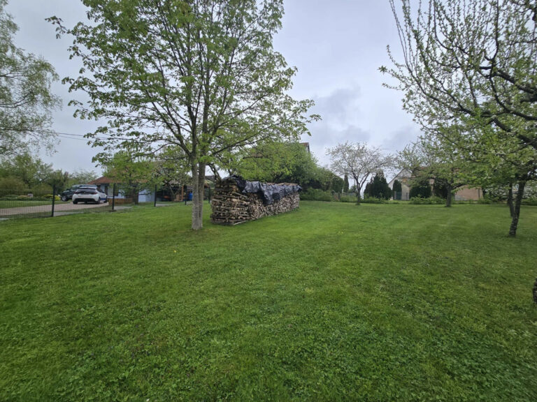 🏡 Terrain constructible à vendre – Walbourg (67360) - Premi'home Agence immobilière Aix En Provence